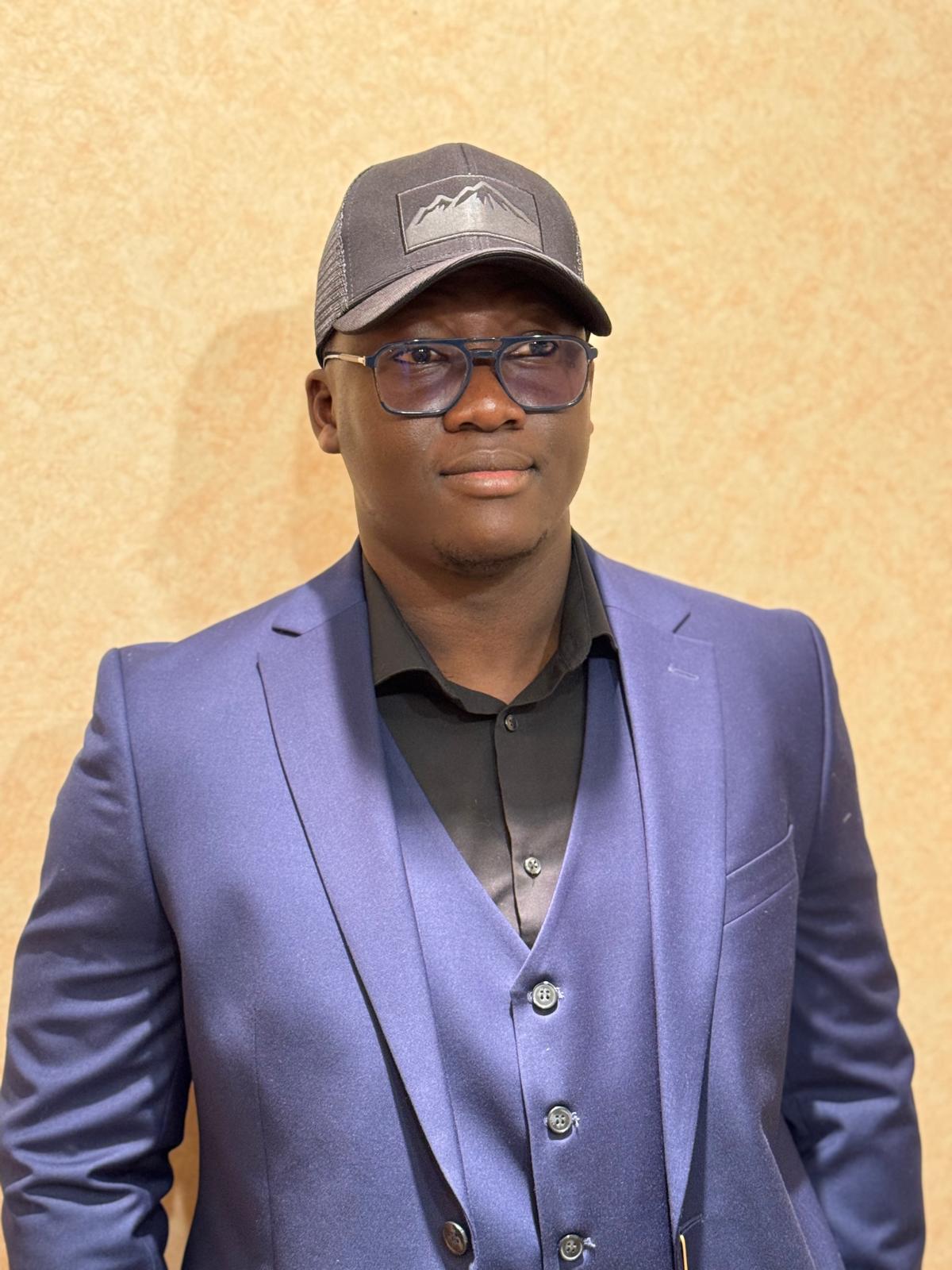 Kossi Edem Emile Aholou
